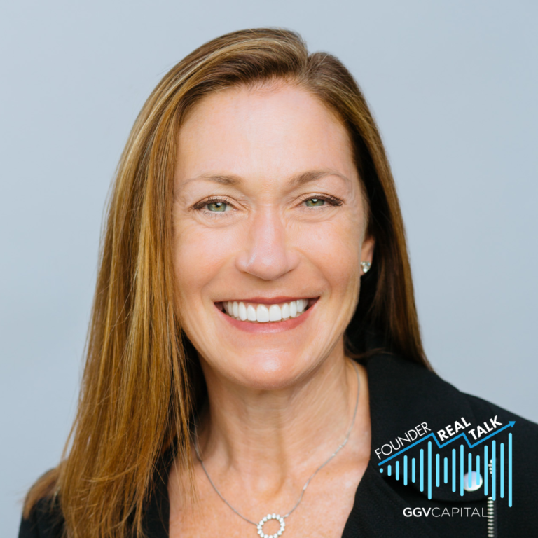 Founder Real Talk Episode 11 With Kelly Wright, Former EVP Sales at